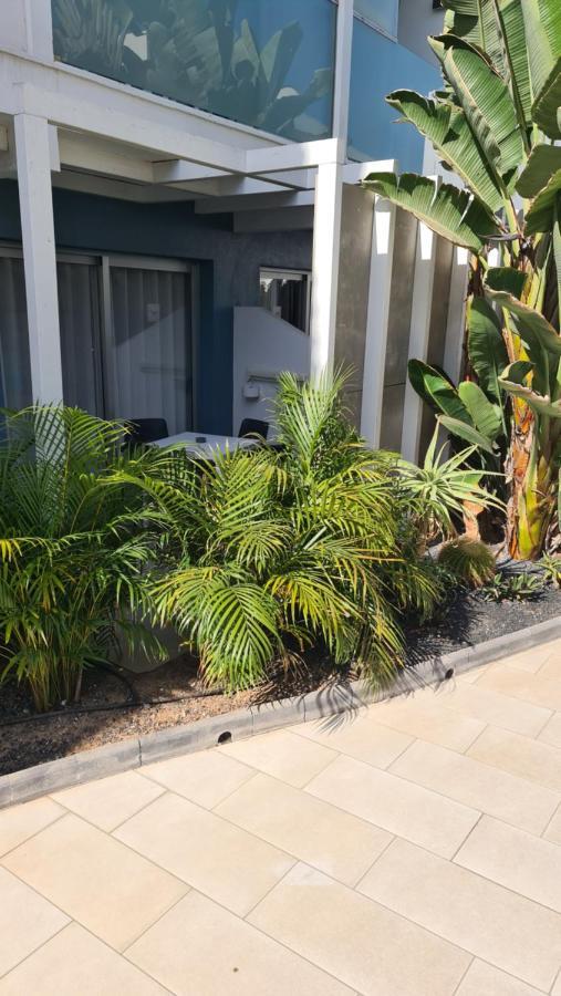 Bristol 3 People Apartamento Corralejo