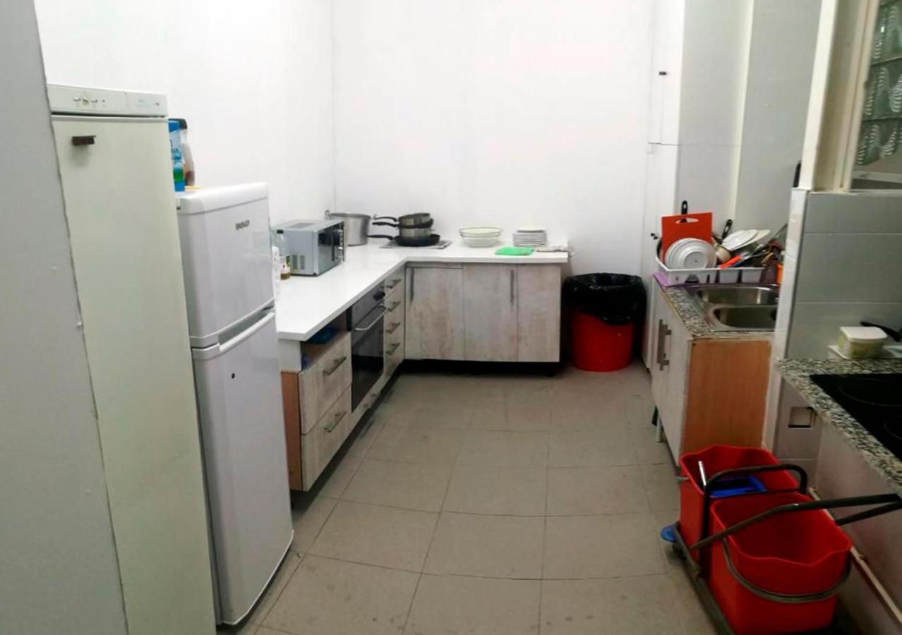 Hostel Internacional De Backpackers