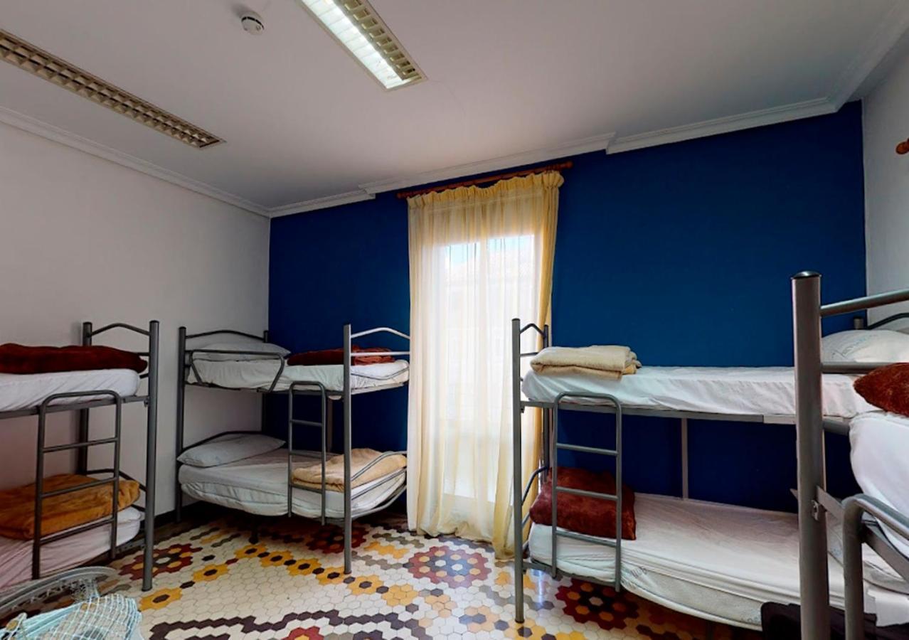 Hostel Internacional De Backpackers *