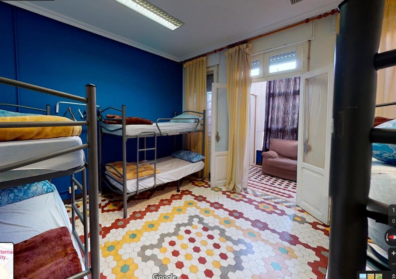Internacional De Backpackers * Teruel