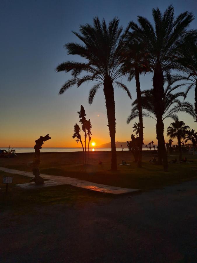 Apartment Mikasika - Duplex With Seasonal Swimming Pool & Walking Distance From The La Cala Del Moral