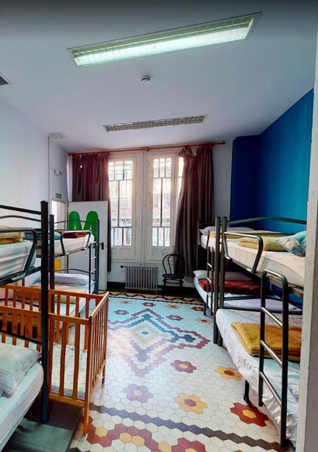 Hostel Internacional De Backpackers *