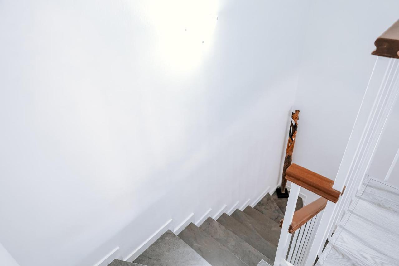 Apartment Mikasika - Duplex With Seasonal Swimming Pool & Walking Distance From The La Cala Del Moral
