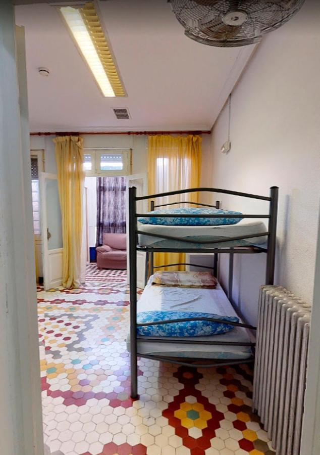 Internacional De Backpackers Hostel