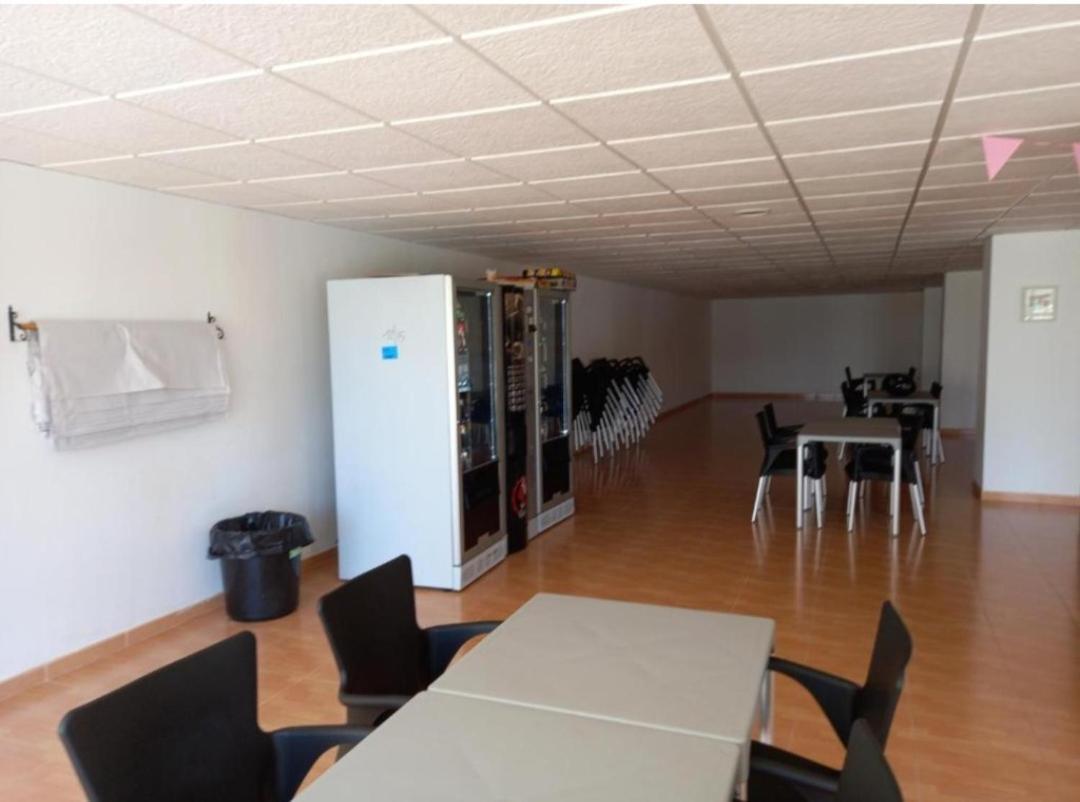 Apartamento Envia