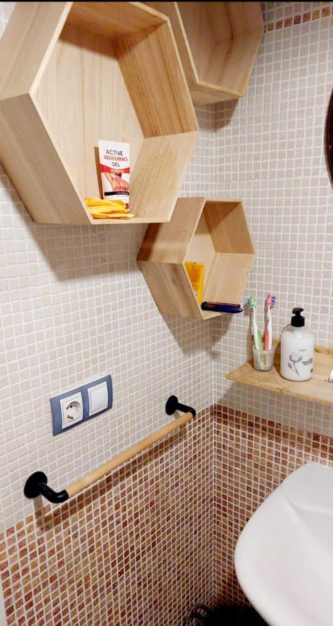 Apartamento Envia