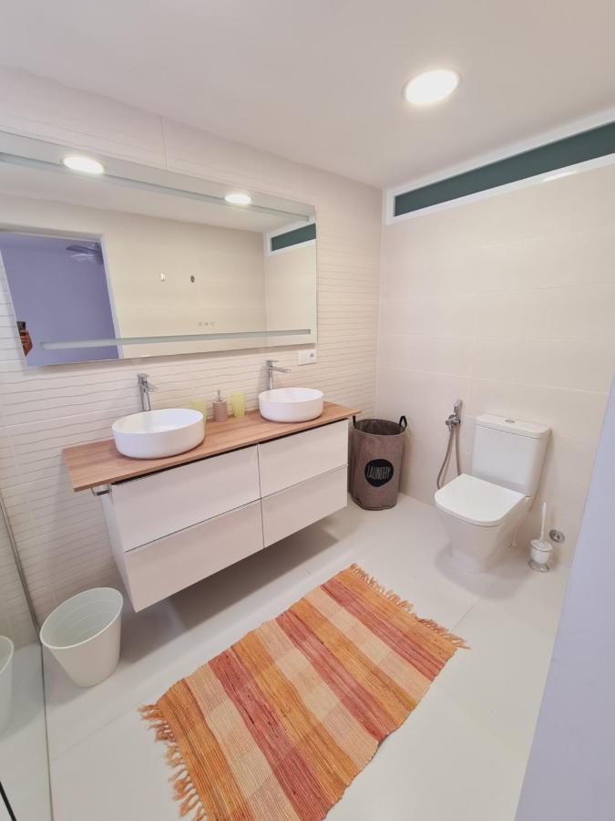 Fabuloso Apartamento En Playa De Americas * Playa de las Américas