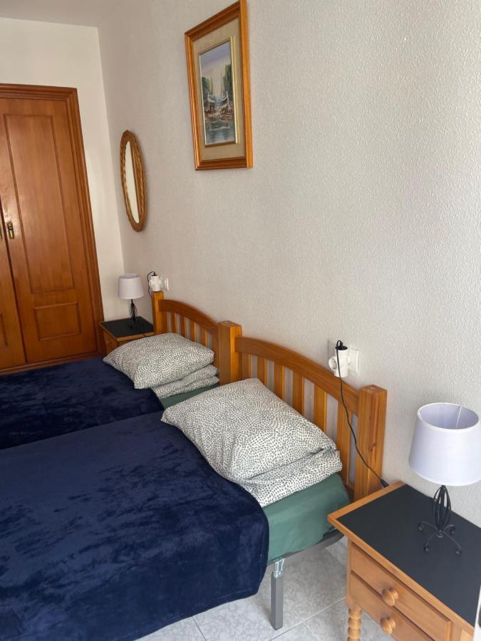 Apartment Monserrat Torrevieja