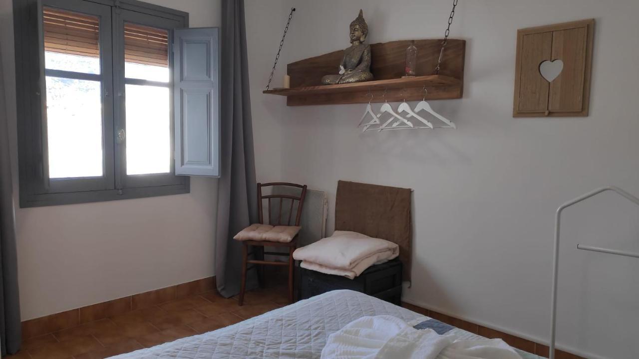 Very Village House In The Ramparts Of Montblanc. Holiday home