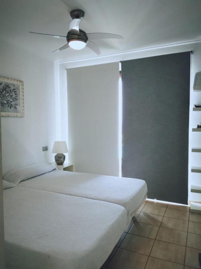 Arara Azul Interior 2 En Apartamento *