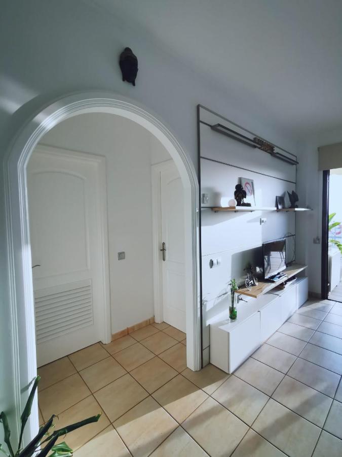 Apartamento Arara Azul Interior 2 En
