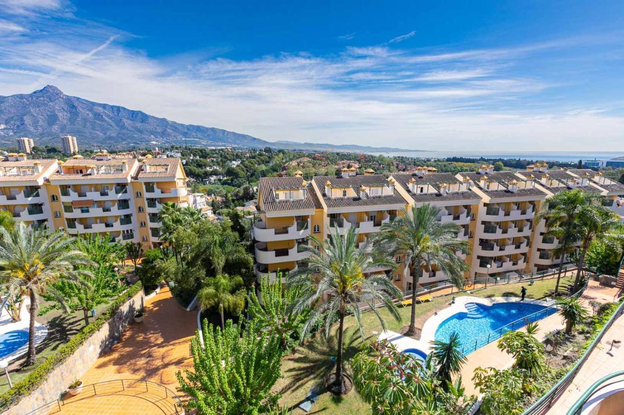 Apartamento Sunrise With Sea View *