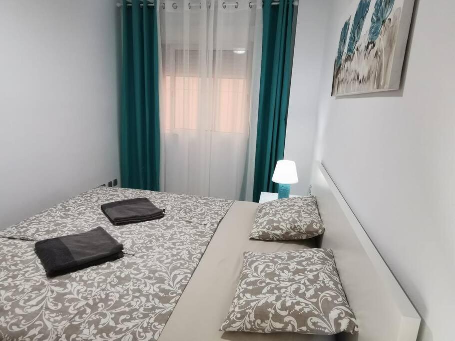 Playa Cura Apartamento Torrevieja