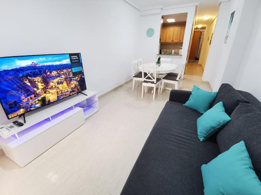 Playa Cura Apartamento *