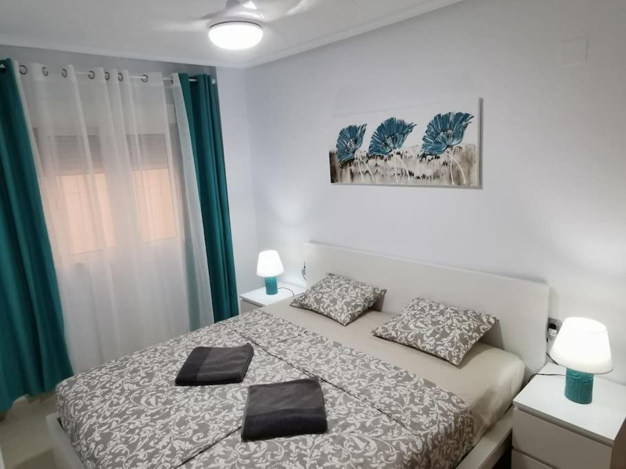 Playa Cura Apartamento