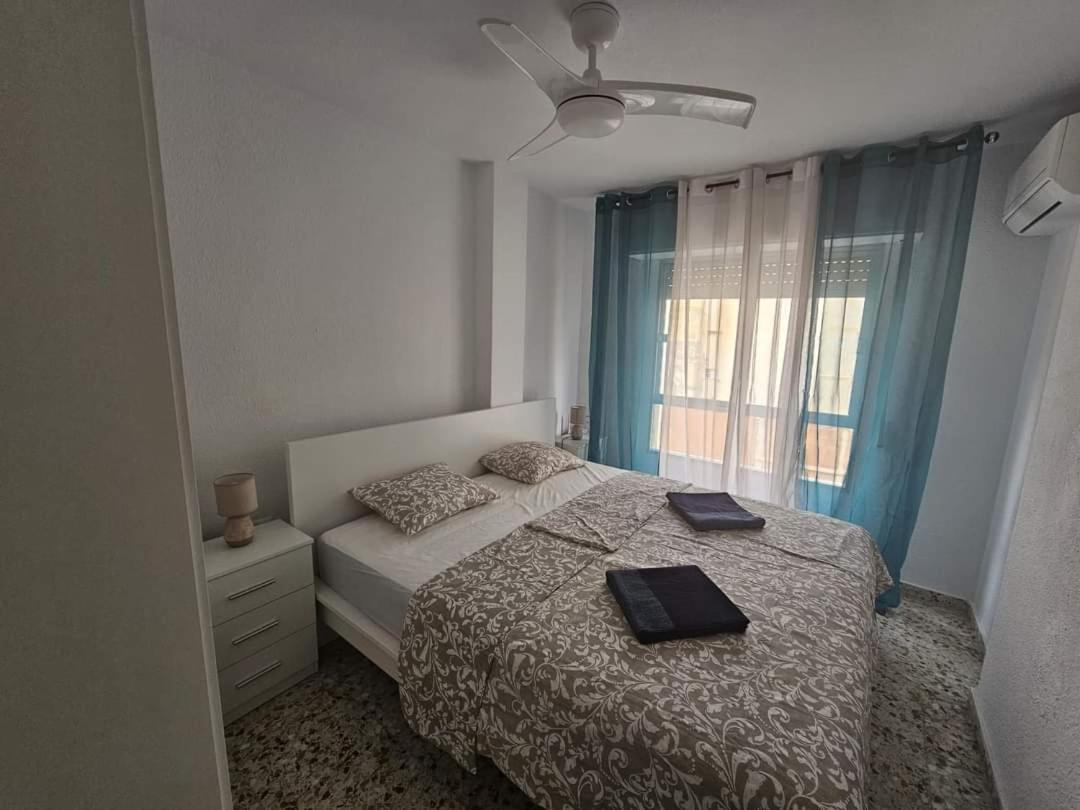 Terezia Apartamento Torrevieja