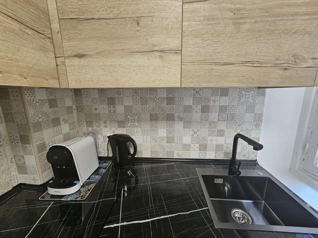 Terezia Apartamento