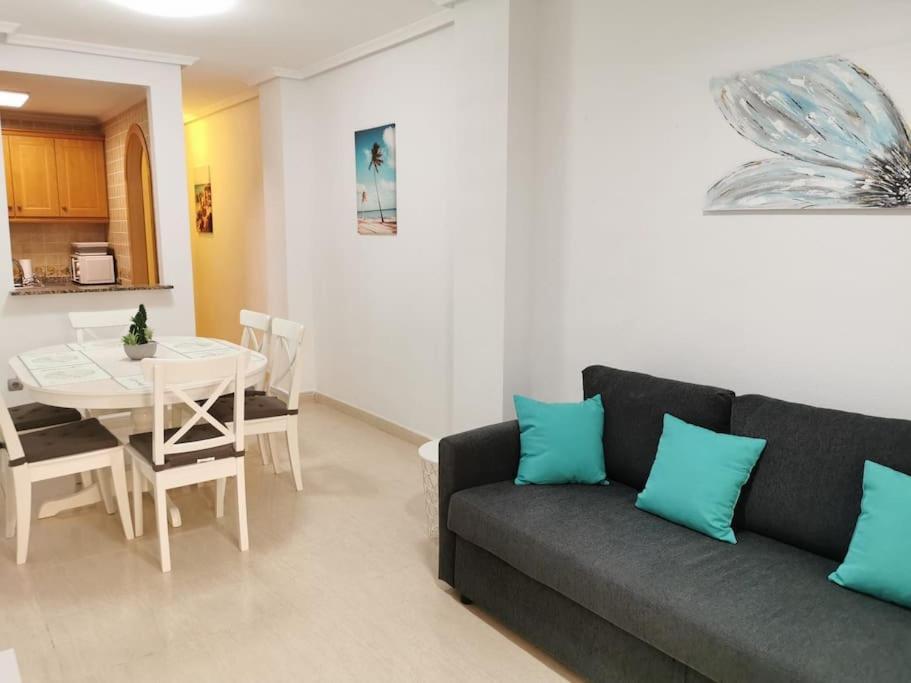 Playa Cura Apartamento *
