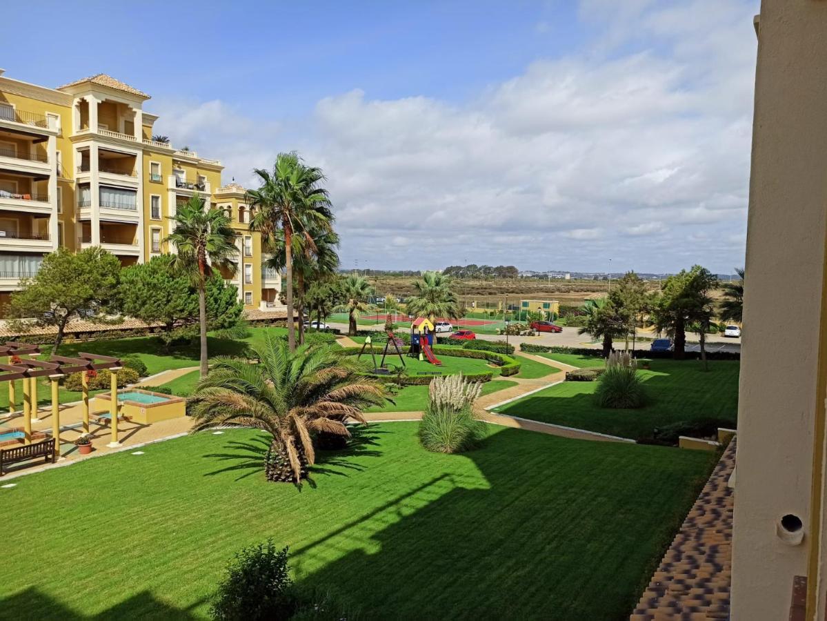 Canela Park By Sit Isla Canela