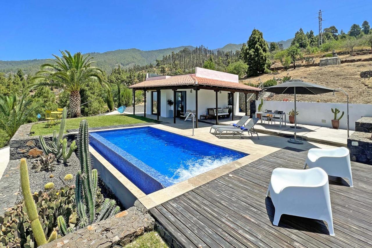 Casa El Consuelo