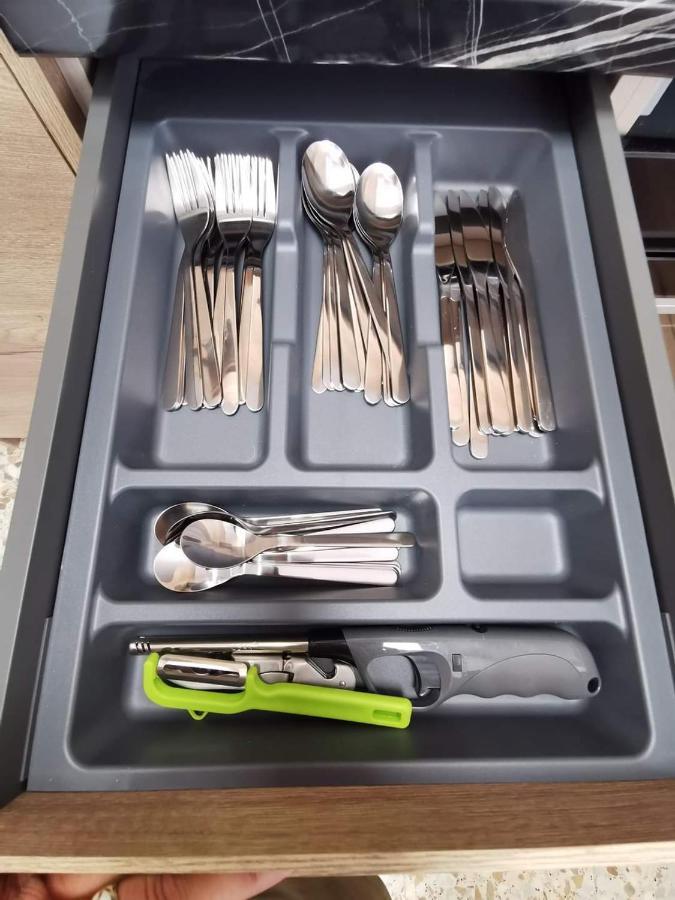 Apartamento Terezia