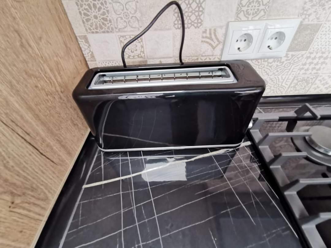 Apartamento Terezia Torrevieja