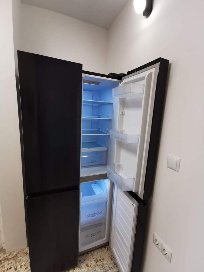 Apartamento Terezia