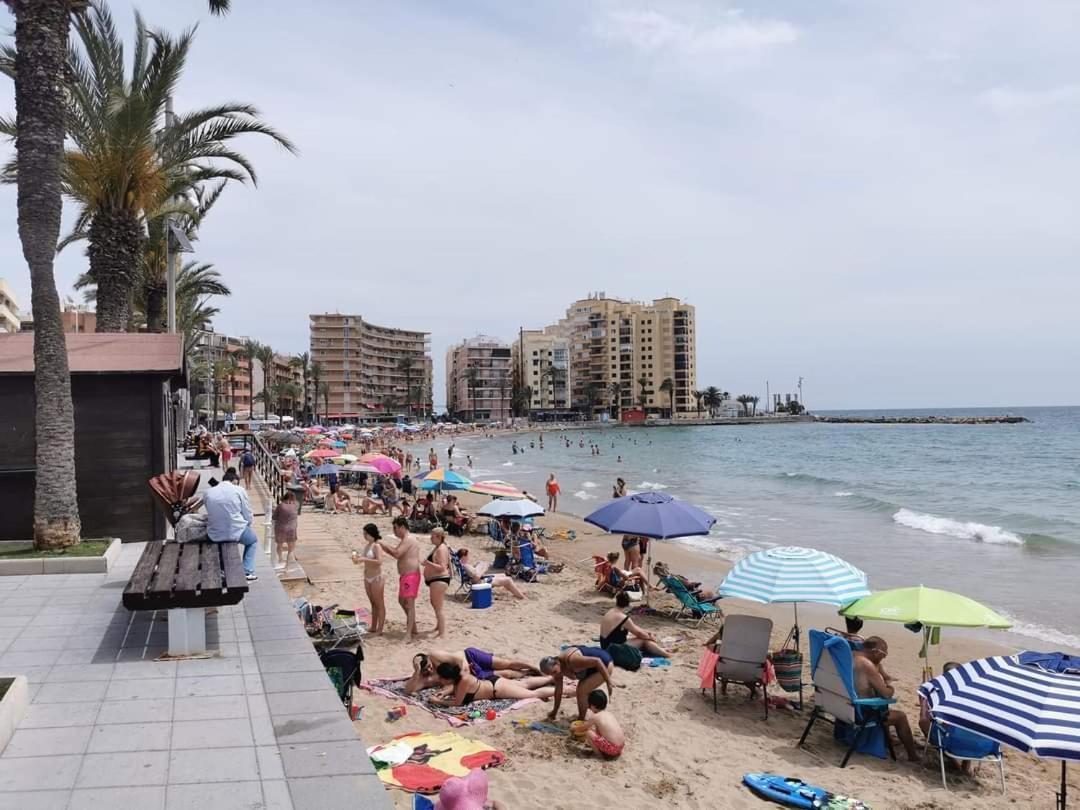 Terezia Torrevieja