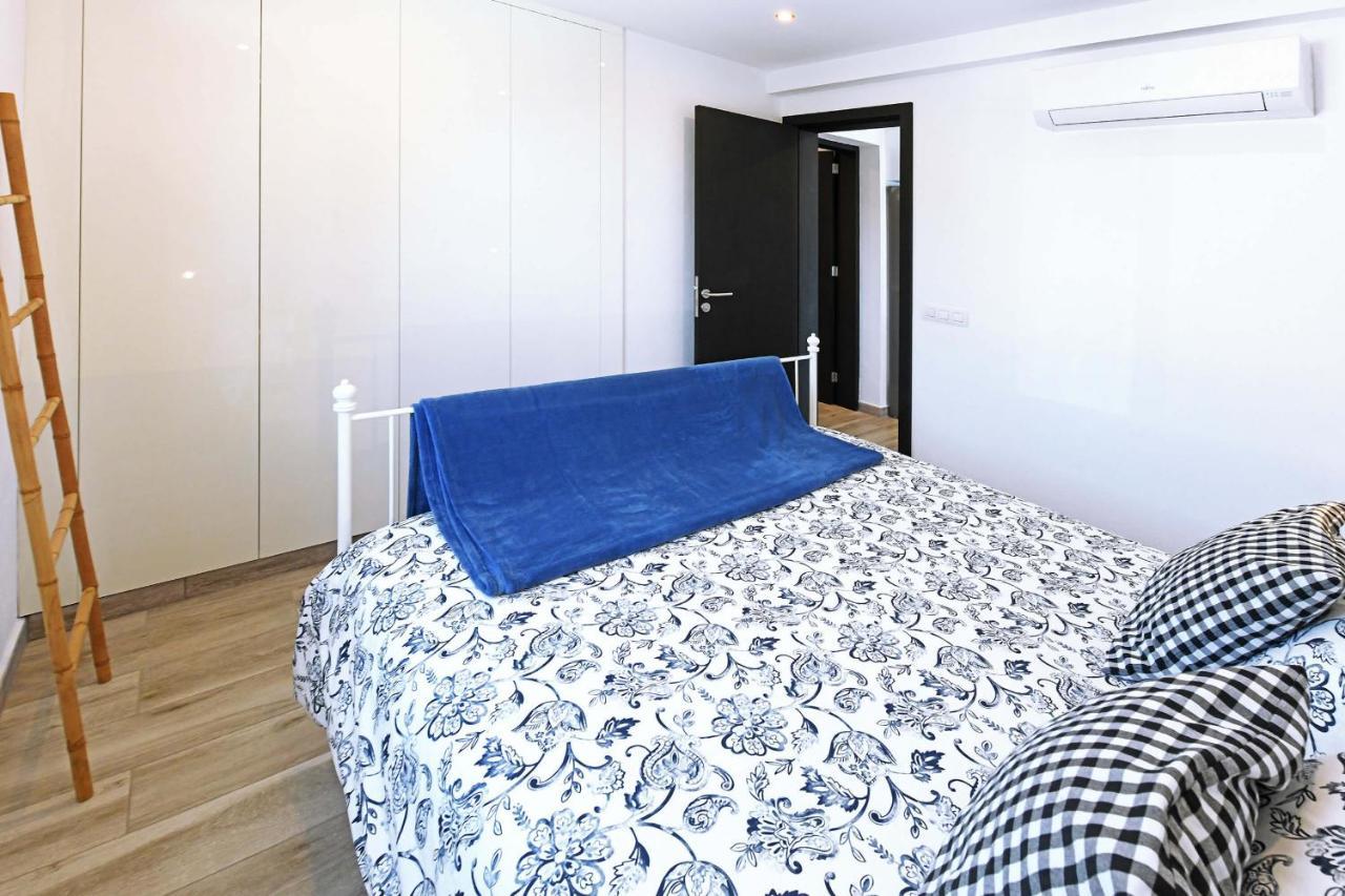 Casa El Consuelo Сasa de vacaciones