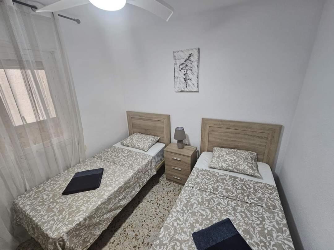 Terezia Apartamento *