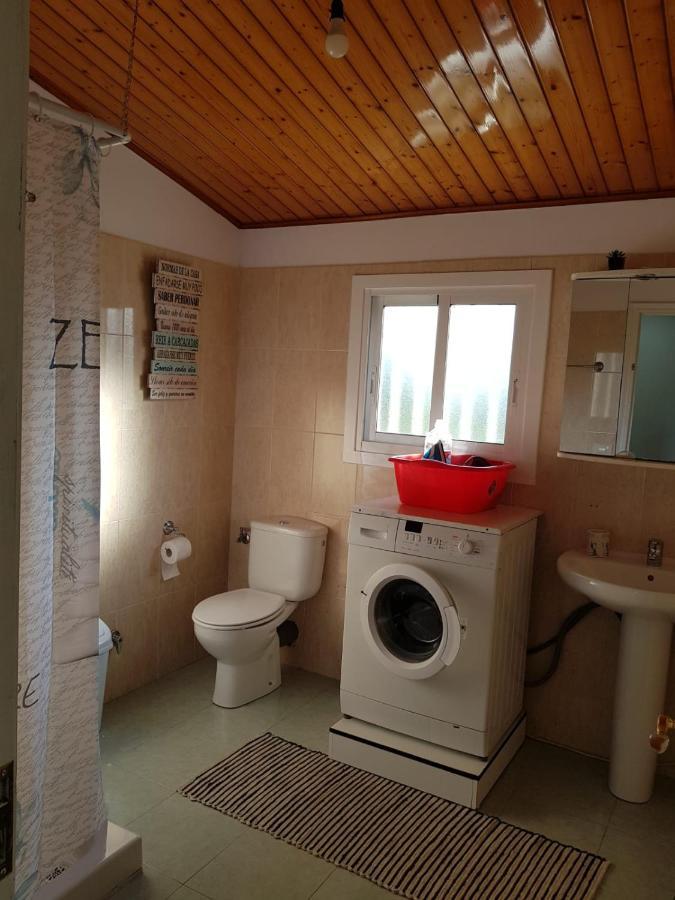 Holiday home Casa En Entorno Rural Cerca De La Playa *