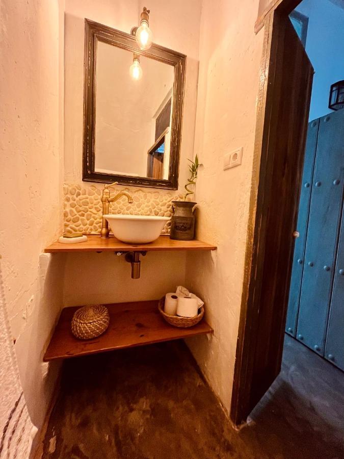 Casa Cercana Abaran