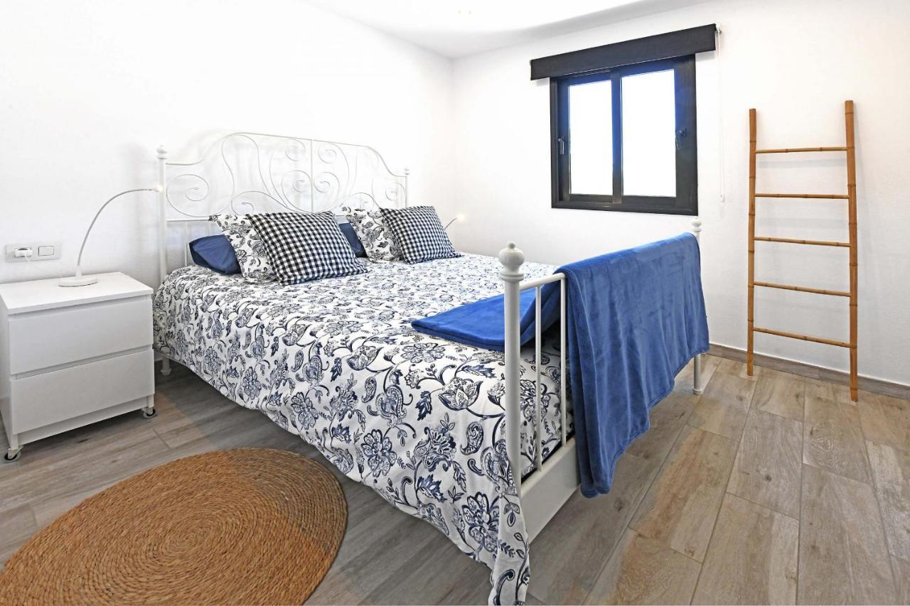Casa El Consuelo *