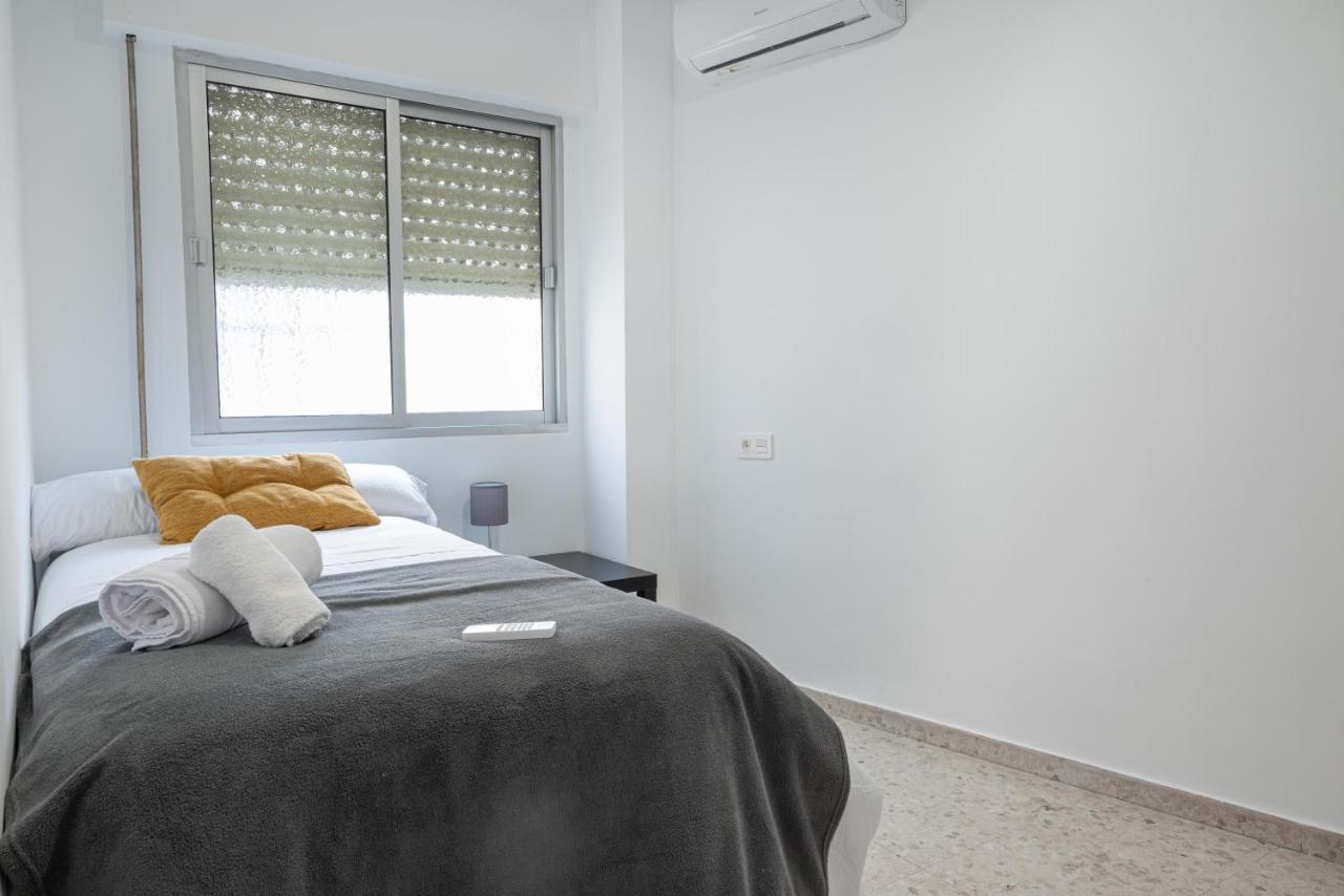 2d En Albaycin, Con Parking Apartment *