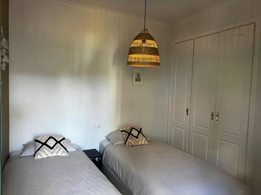 Apartment Ruim Appartement, Zonnig Terras, Alhaurin Golf!