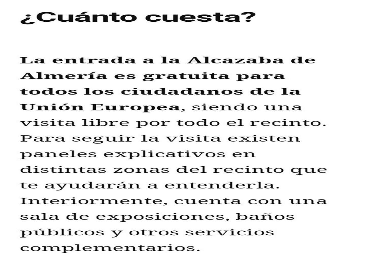 Paseo Vip Apartamento