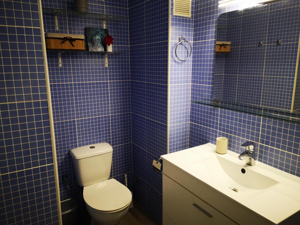 Cozy And Sunny Two Bedroom La Mata Beach * Torrevieja