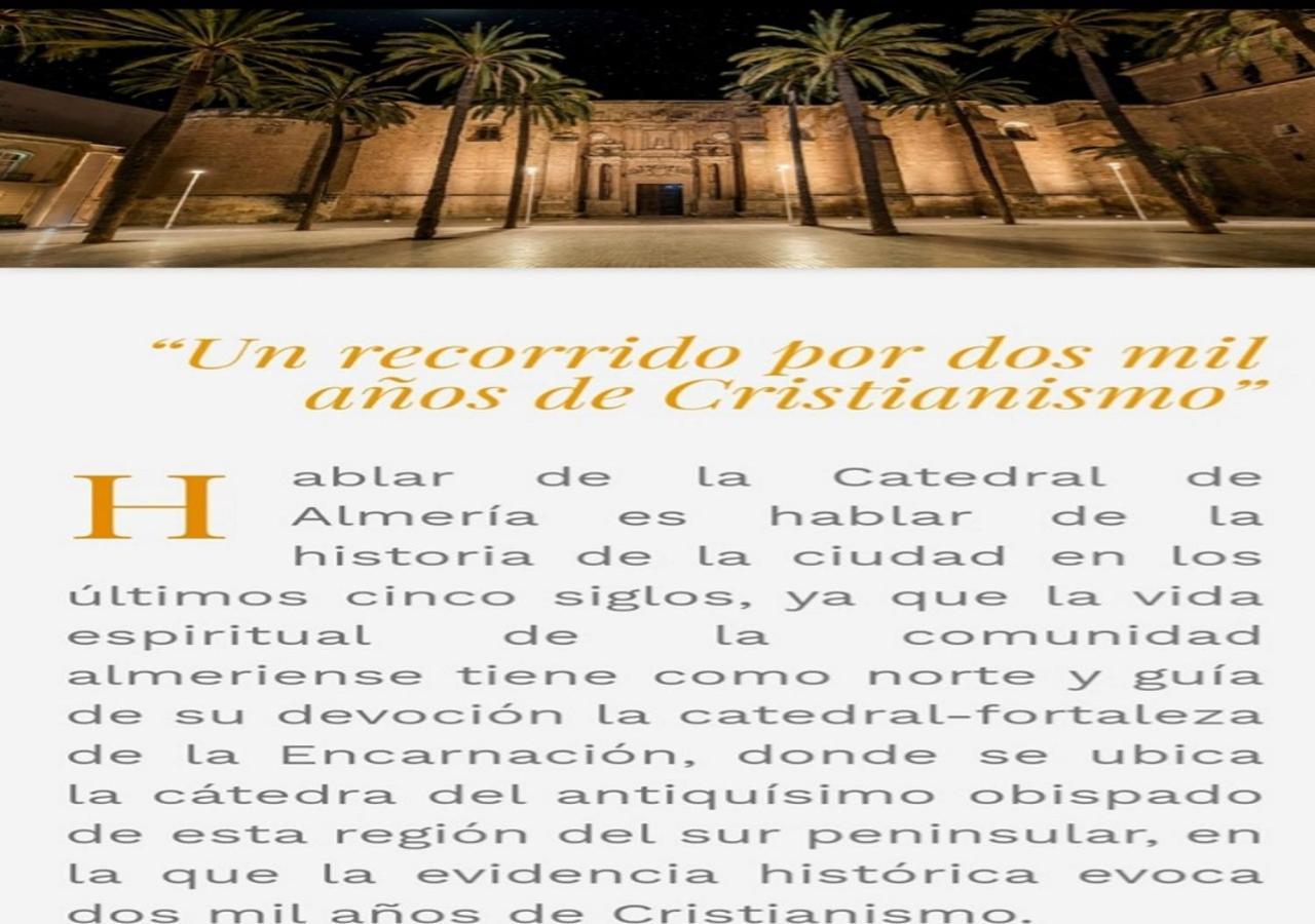 Paseo Vip * Almería