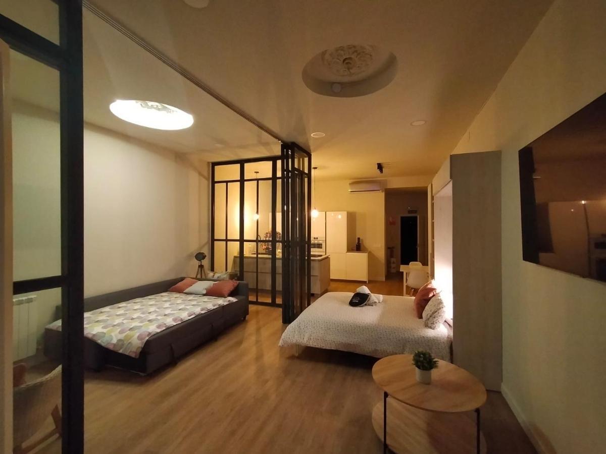 Apartment Sweet Mercaderes