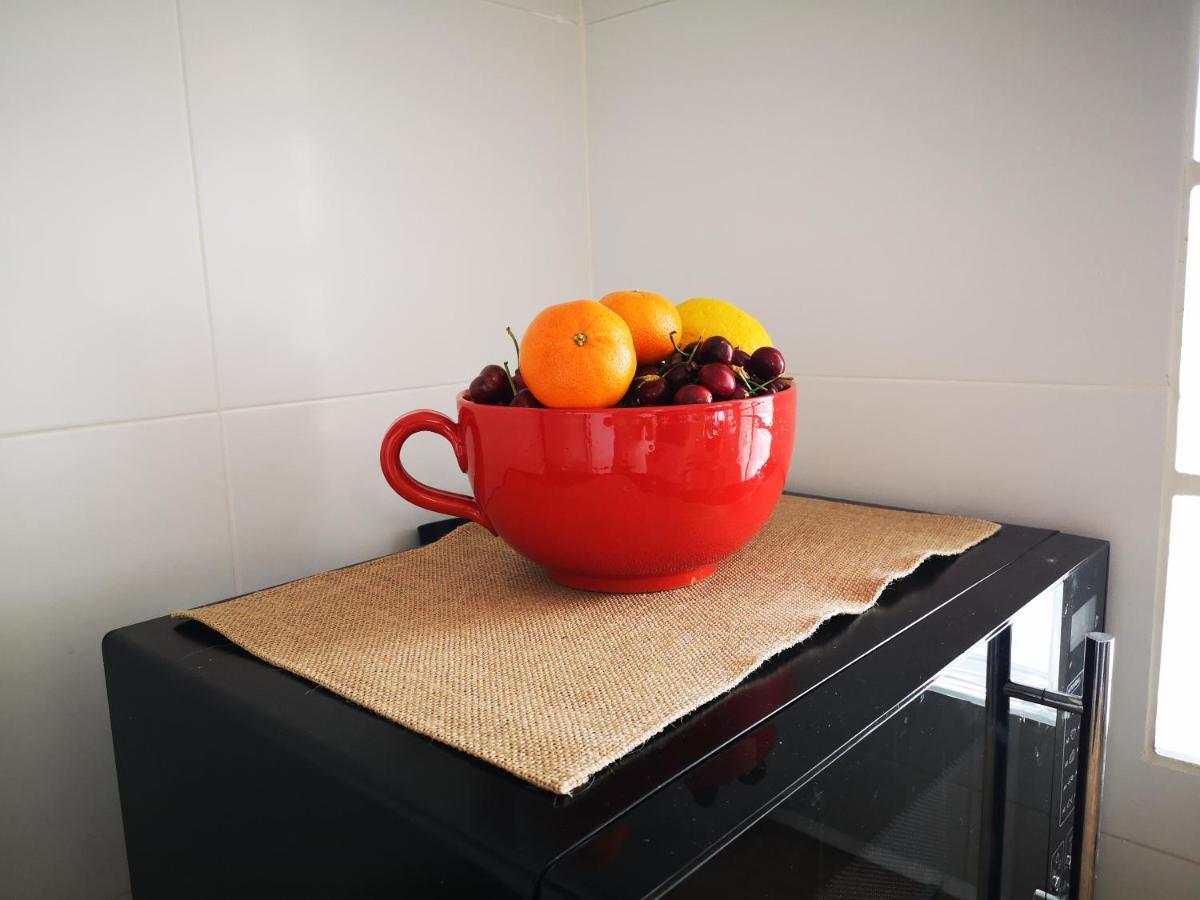 Cozy And Sunny Two Bedroom La Mata Beach * Torrevieja
