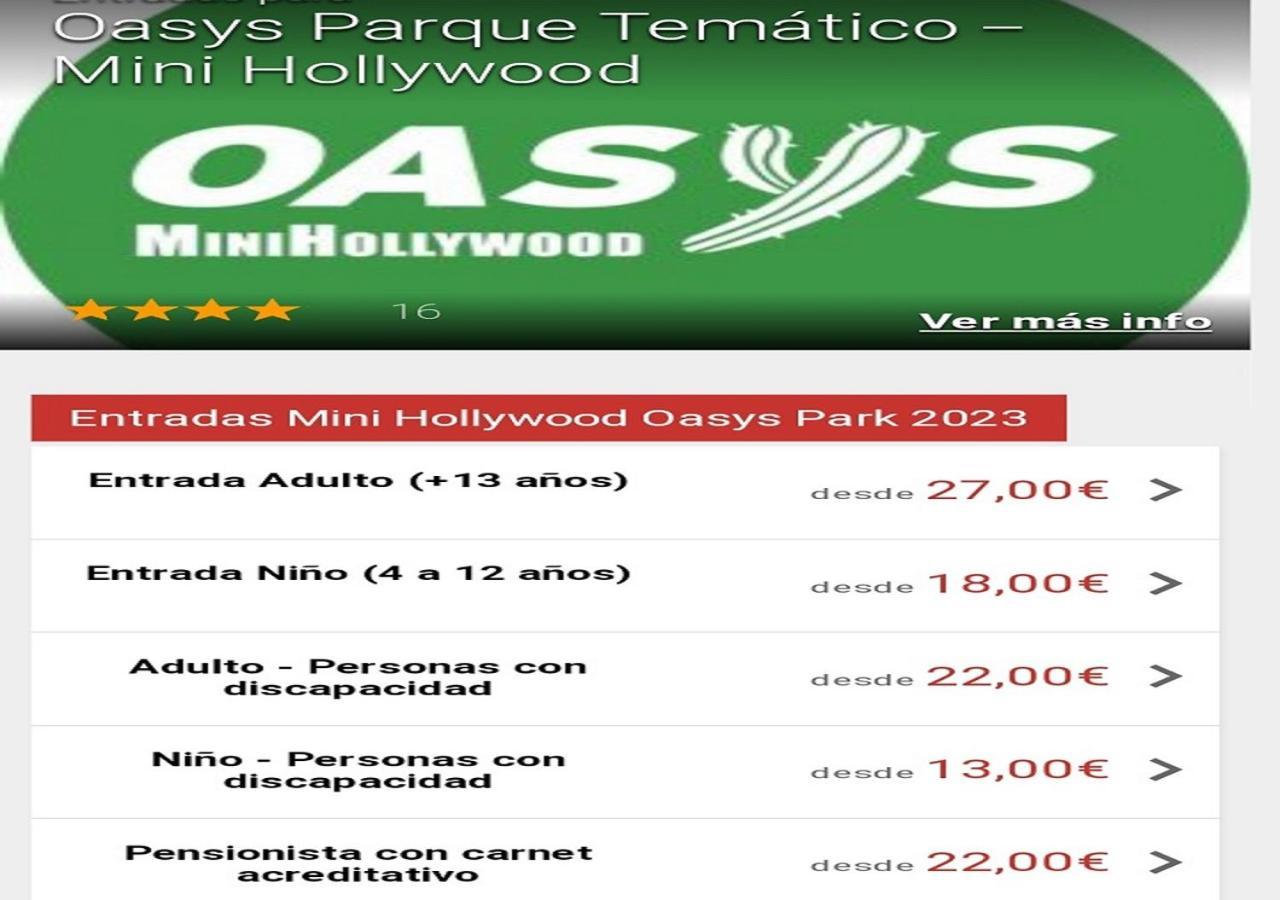 Paseo Vip Apartamento