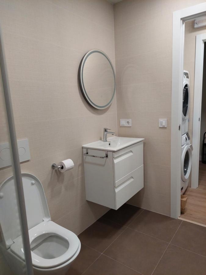 Apartment Sweet Mercaderes Pamplona