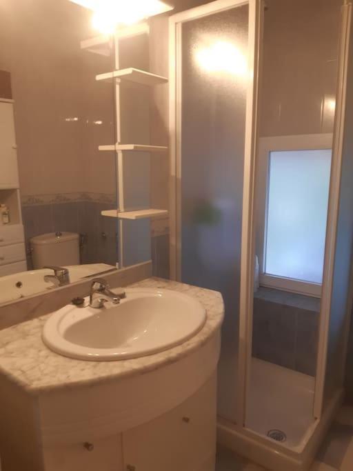 Apartamento Acogedor Con Bellas Vistas Al Embalse