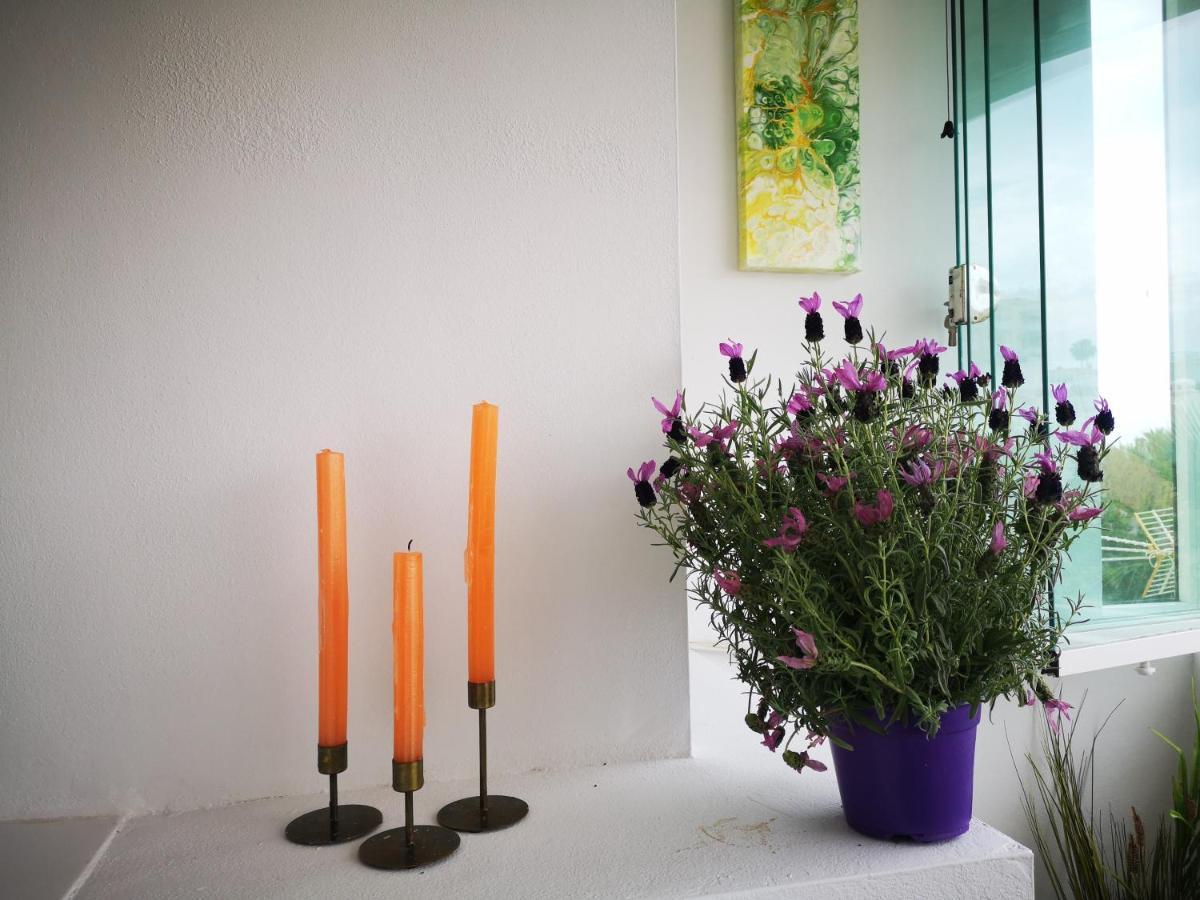 Apartamento Cozy And Sunny Two Bedroom La Mata Beach *