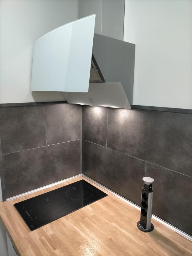 Apartment Sweet Mercaderes Pamplona