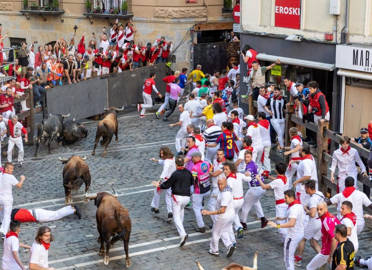 Sweet Mercaderes * Pamplona