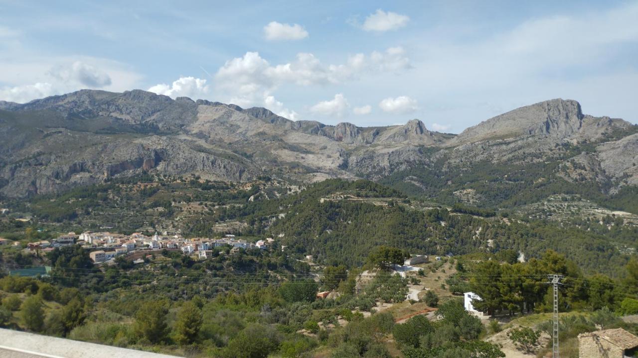 Apartament Sant Llorenc Apartamento *