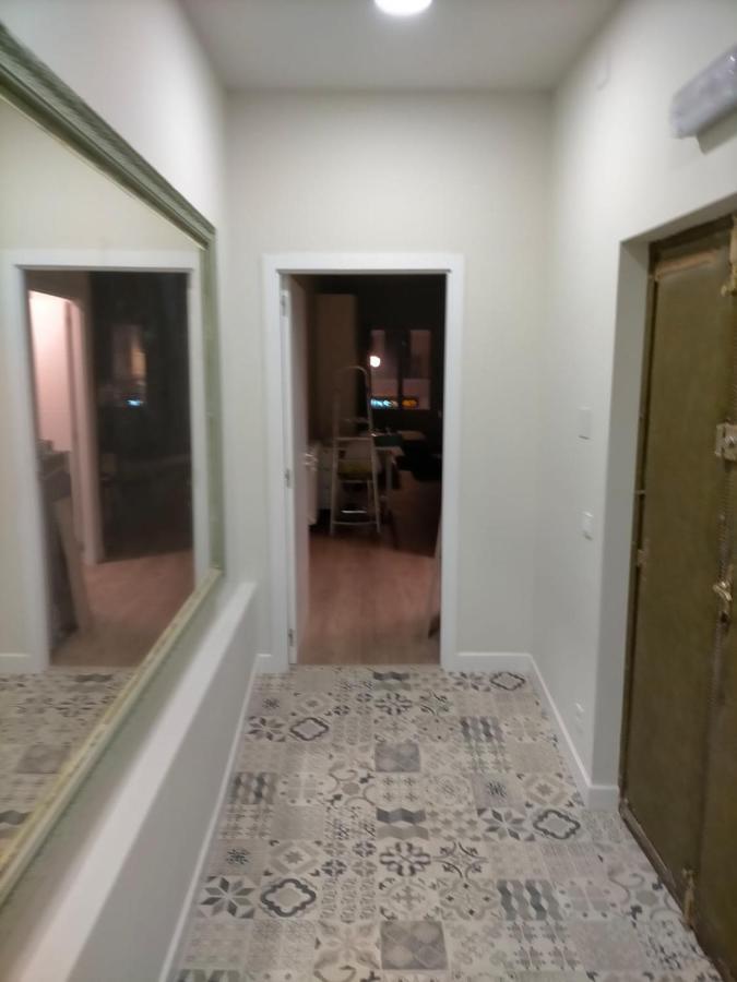 Apartment Sweet Mercaderes Pamplona