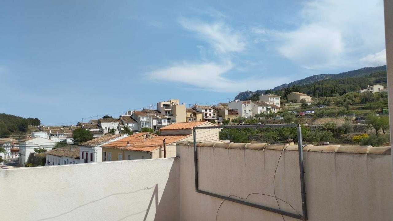 Apartamento Apartament Sant Llorenc Benimantell