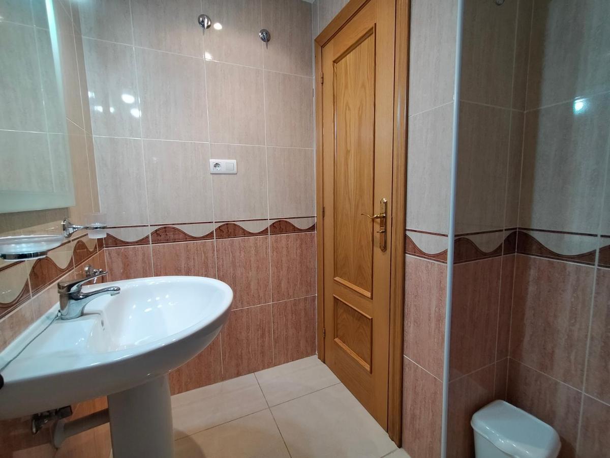Apartamento Acv - Vistamar Ii - 1ª Linea Planta 7 Norte *